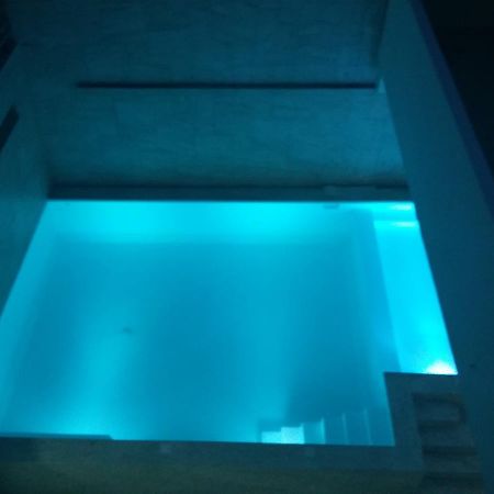Hotel Rv Martínez de La Torre Zewnętrze zdjęcie
