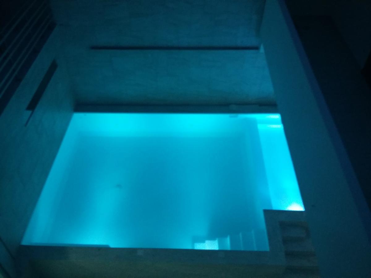 Hotel Rv Martínez de La Torre Zewnętrze zdjęcie