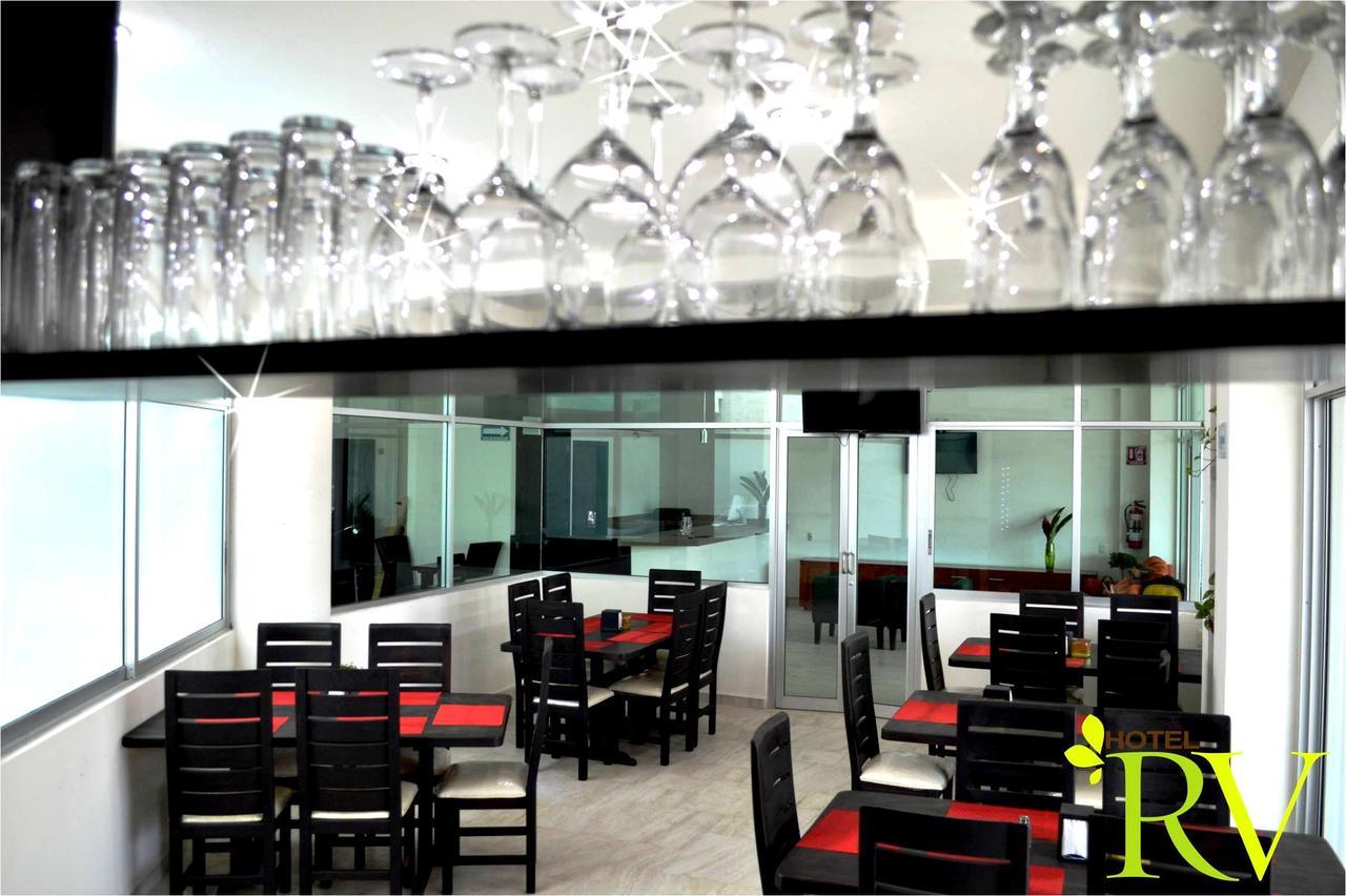 Hotel Rv Martínez de La Torre Zewnętrze zdjęcie