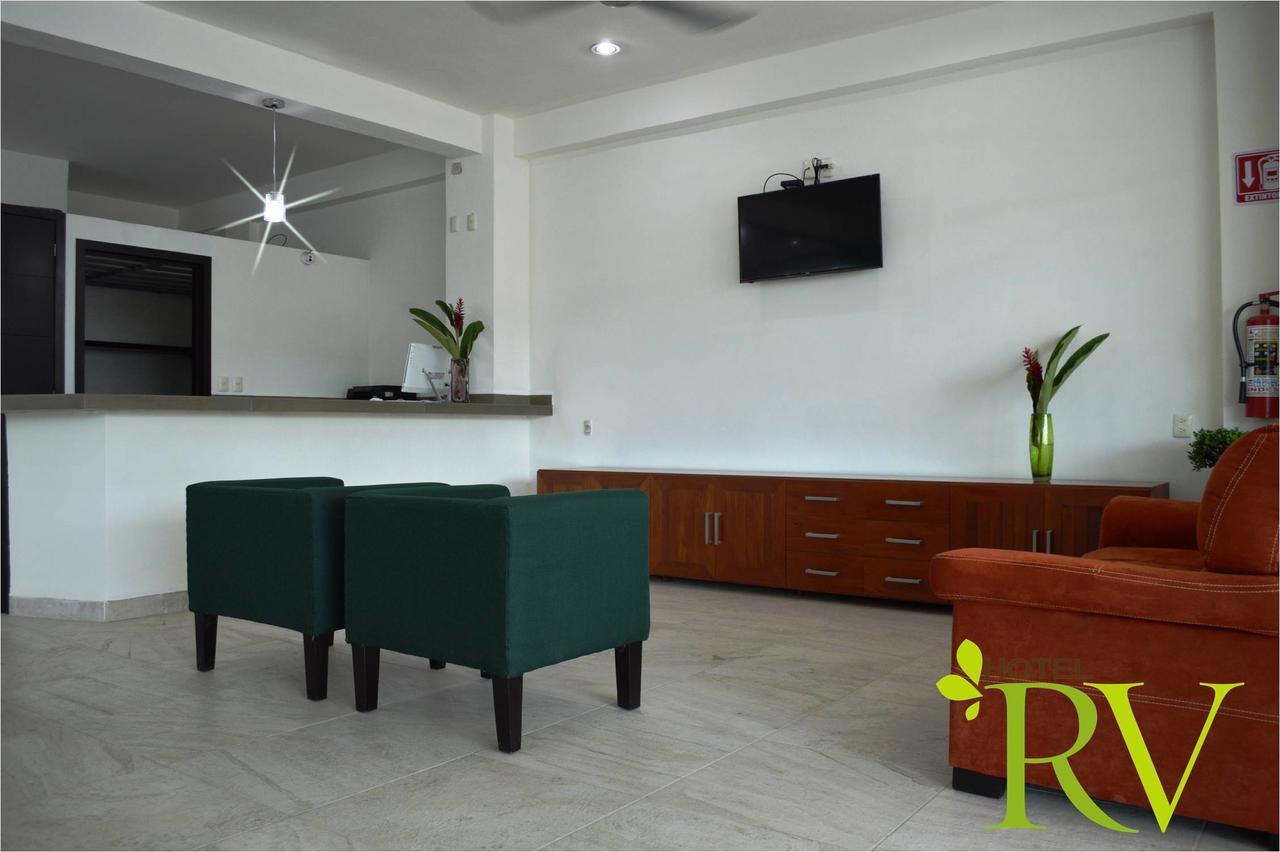 Hotel Rv Martínez de La Torre Zewnętrze zdjęcie