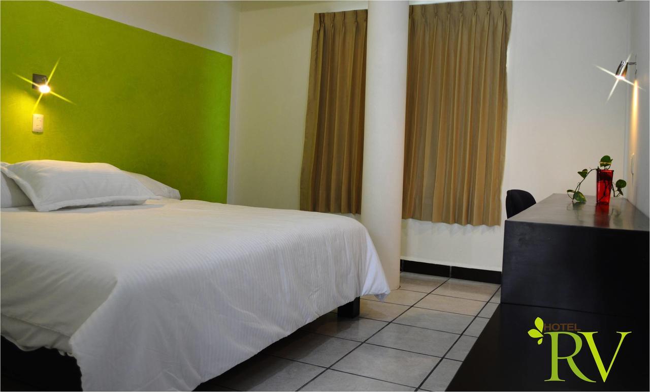 Hotel Rv Martínez de La Torre Zewnętrze zdjęcie